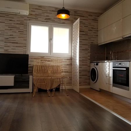 Oro Apartments Τίρανα Εξωτερικό φωτογραφία