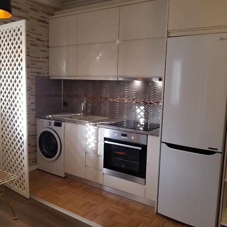 Oro Apartments Τίρανα Εξωτερικό φωτογραφία