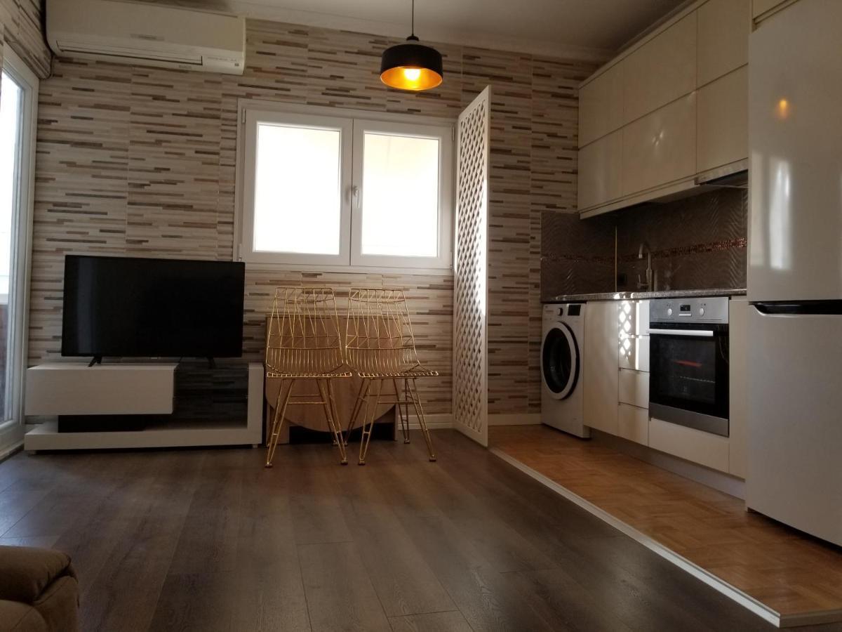 Oro Apartments Τίρανα Εξωτερικό φωτογραφία