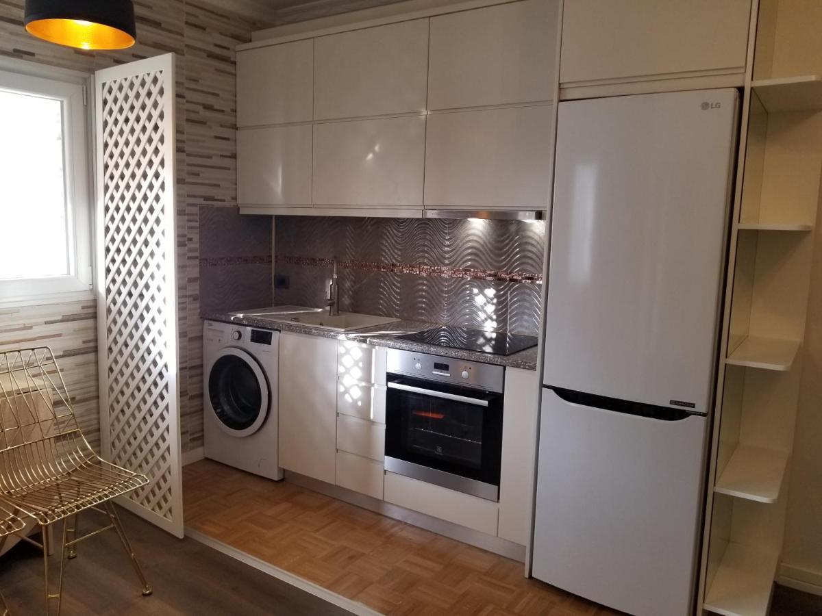 Oro Apartments Τίρανα Εξωτερικό φωτογραφία