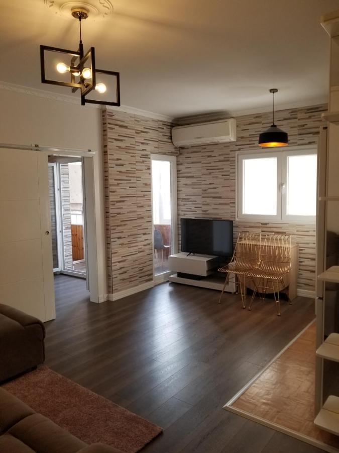 Oro Apartments Τίρανα Εξωτερικό φωτογραφία