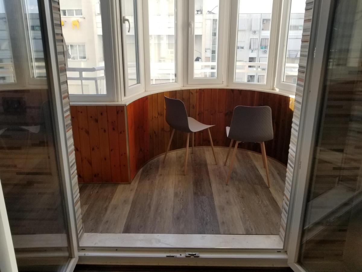Oro Apartments Τίρανα Εξωτερικό φωτογραφία
