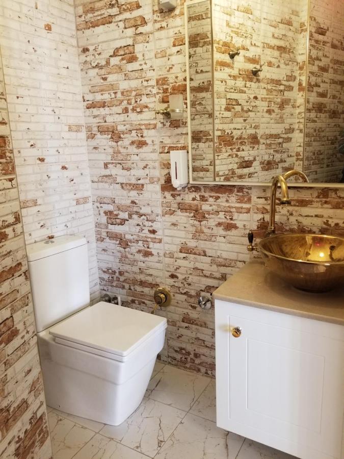 Oro Apartments Τίρανα Εξωτερικό φωτογραφία
