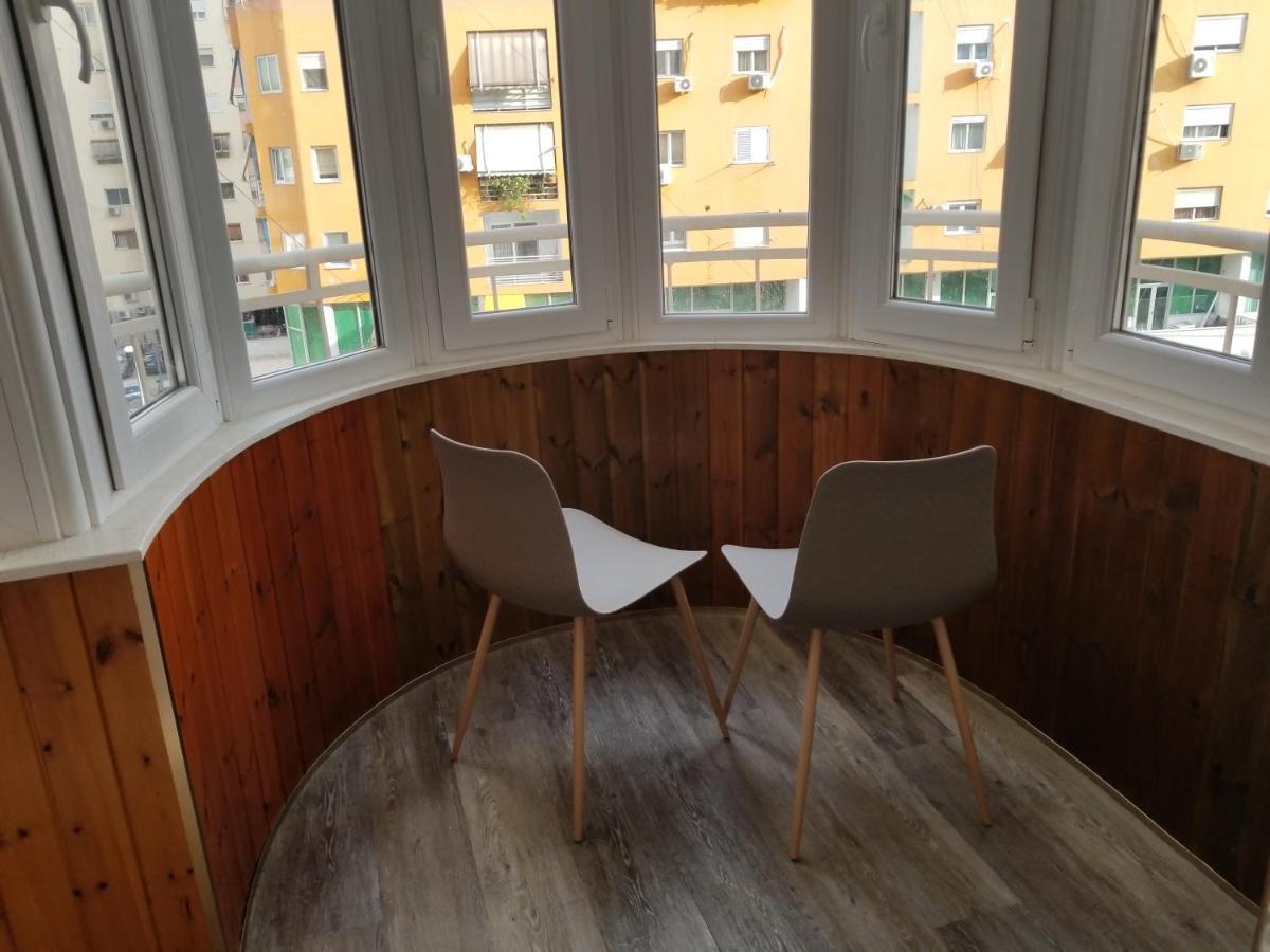 Oro Apartments Τίρανα Εξωτερικό φωτογραφία