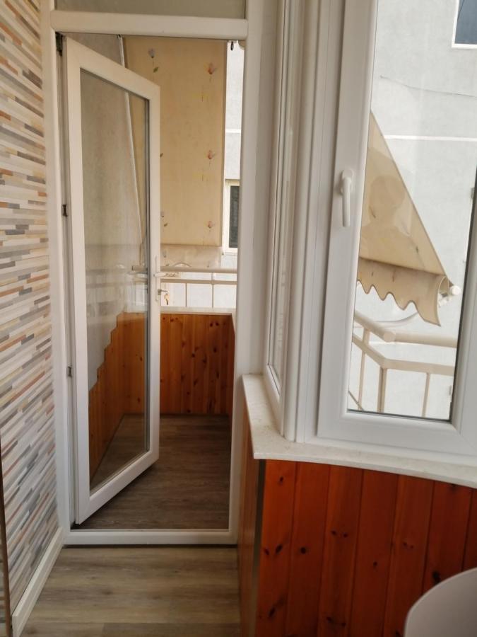 Oro Apartments Τίρανα Εξωτερικό φωτογραφία