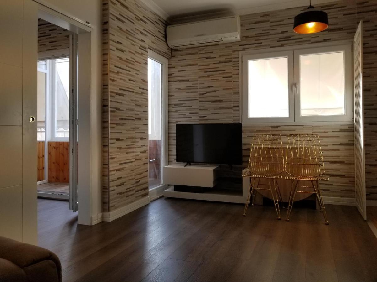 Oro Apartments Τίρανα Εξωτερικό φωτογραφία