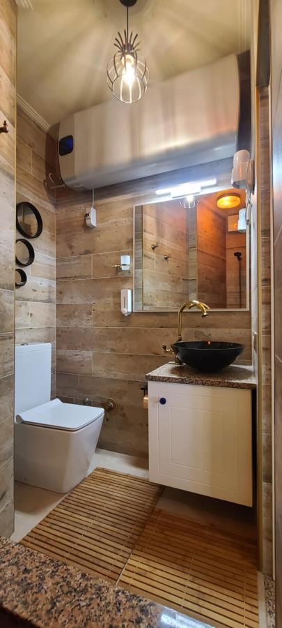 Oro Apartments Τίρανα Εξωτερικό φωτογραφία