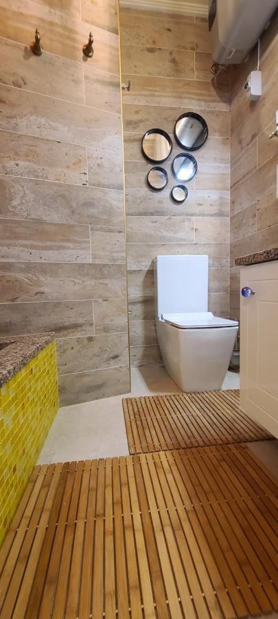 Oro Apartments Τίρανα Εξωτερικό φωτογραφία