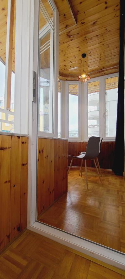 Oro Apartments Τίρανα Εξωτερικό φωτογραφία