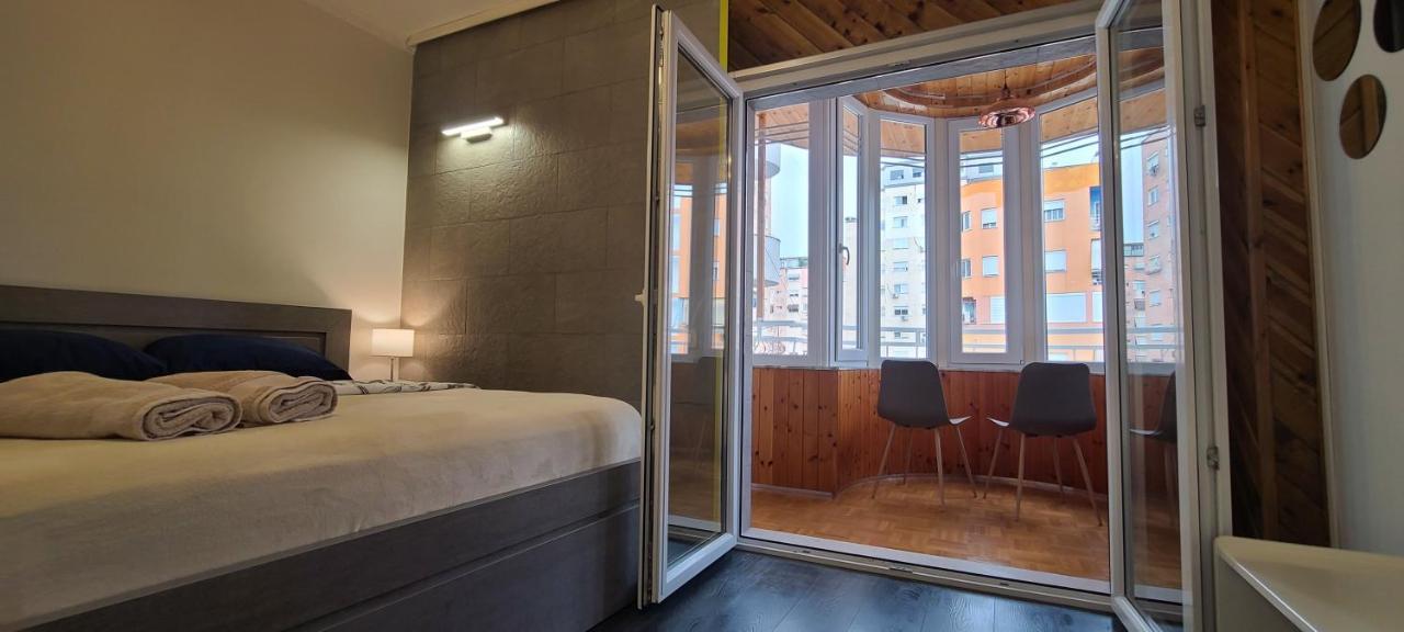 Oro Apartments Τίρανα Εξωτερικό φωτογραφία