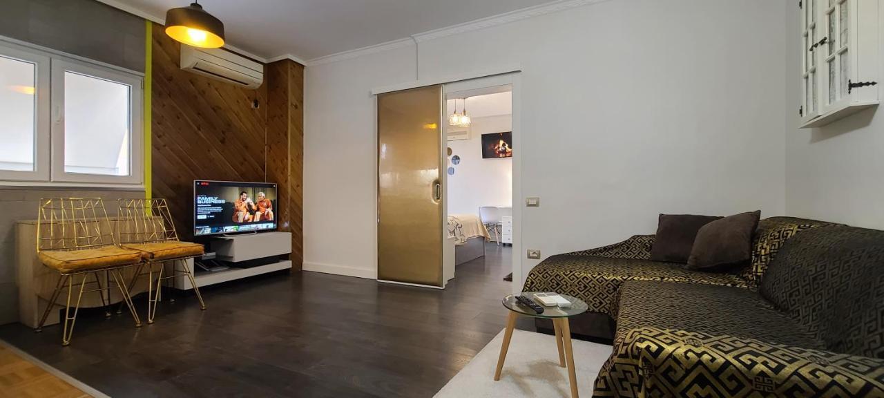 Oro Apartments Τίρανα Εξωτερικό φωτογραφία