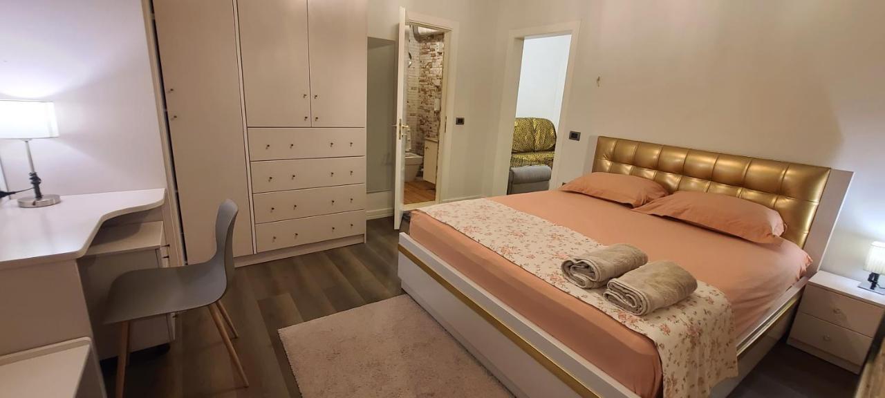 Oro Apartments Τίρανα Εξωτερικό φωτογραφία