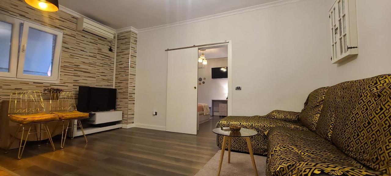 Oro Apartments Τίρανα Εξωτερικό φωτογραφία
