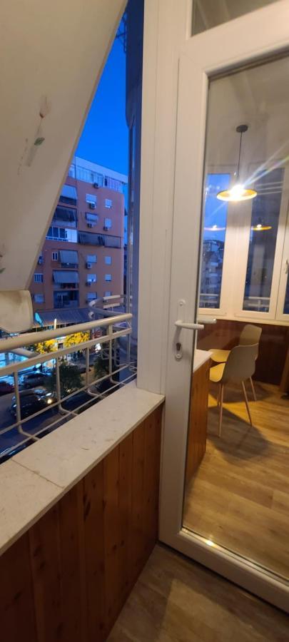 Oro Apartments Τίρανα Εξωτερικό φωτογραφία