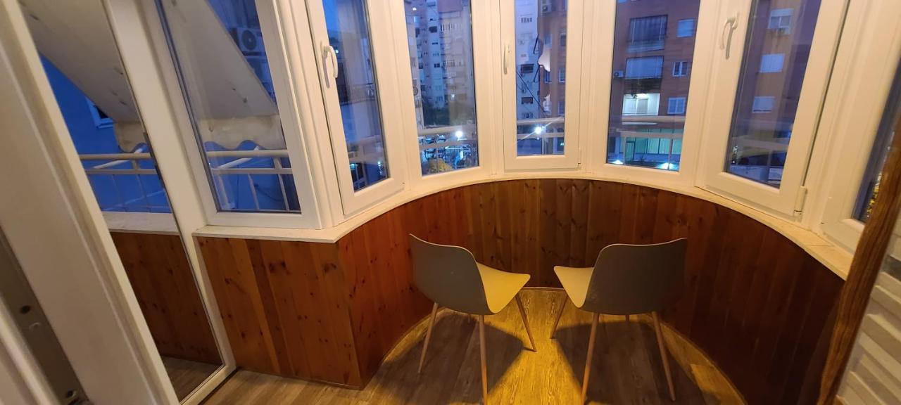 Oro Apartments Τίρανα Εξωτερικό φωτογραφία