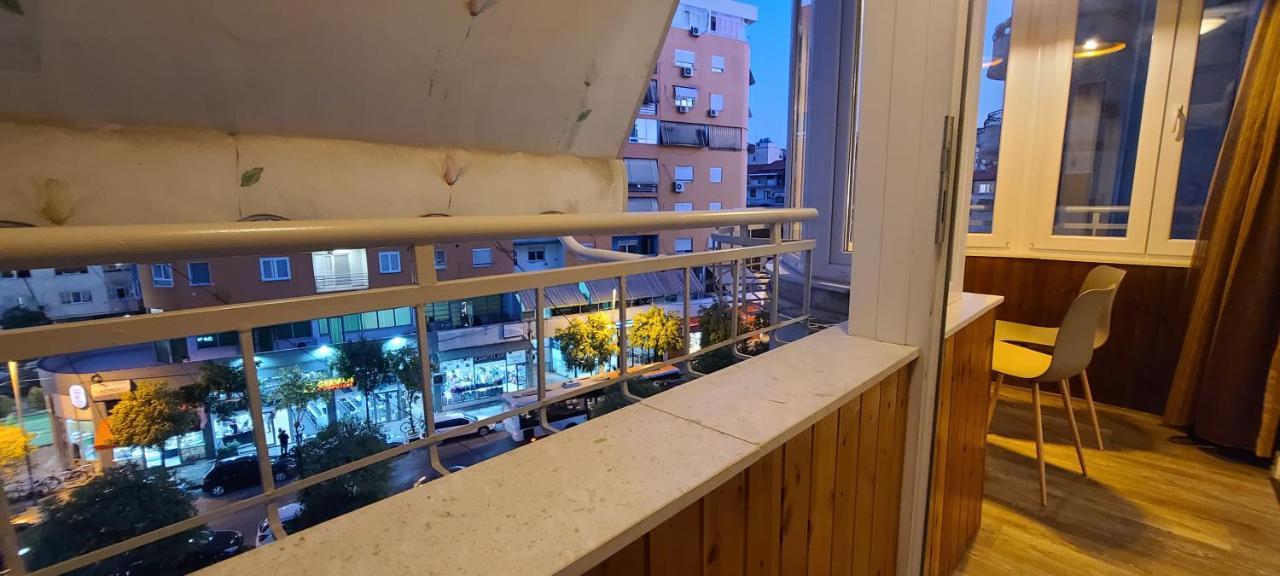 Oro Apartments Τίρανα Εξωτερικό φωτογραφία