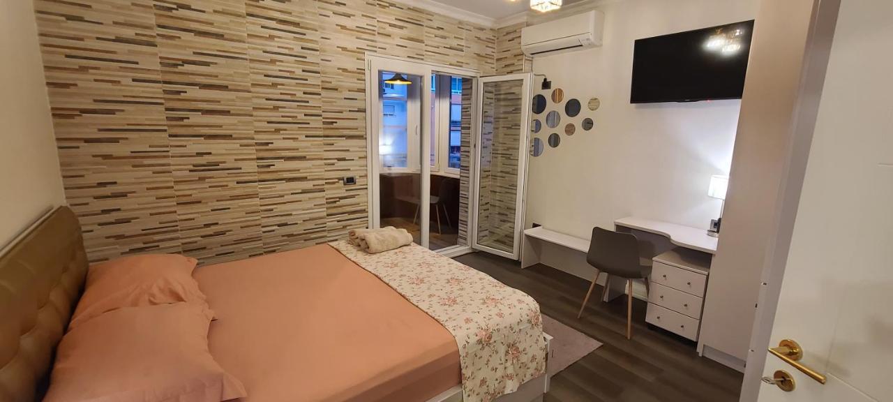 Oro Apartments Τίρανα Εξωτερικό φωτογραφία
