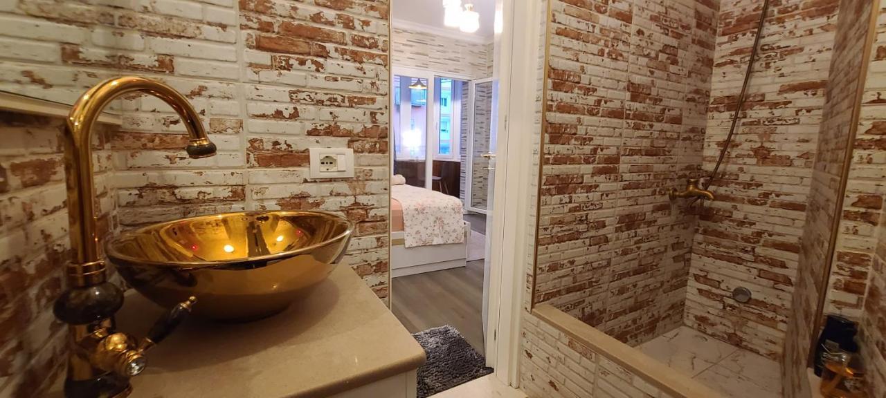 Oro Apartments Τίρανα Εξωτερικό φωτογραφία