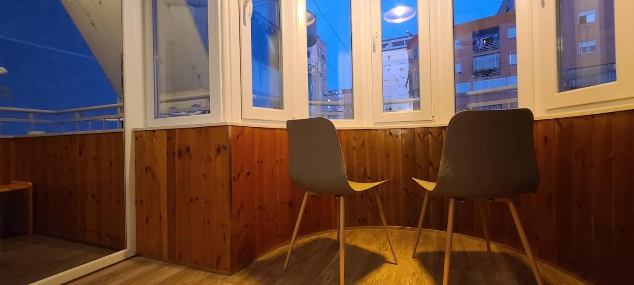Oro Apartments Τίρανα Εξωτερικό φωτογραφία