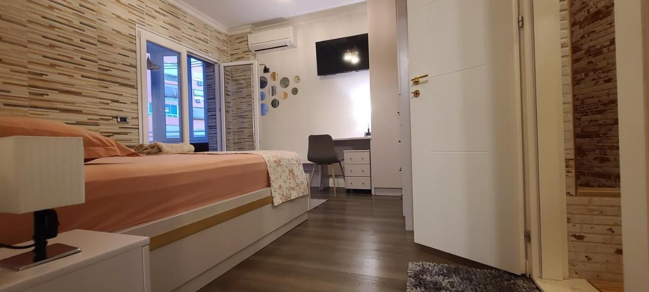 Oro Apartments Τίρανα Εξωτερικό φωτογραφία