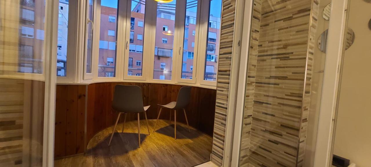 Oro Apartments Τίρανα Εξωτερικό φωτογραφία