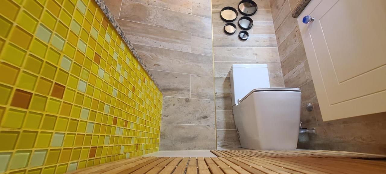 Oro Apartments Τίρανα Εξωτερικό φωτογραφία