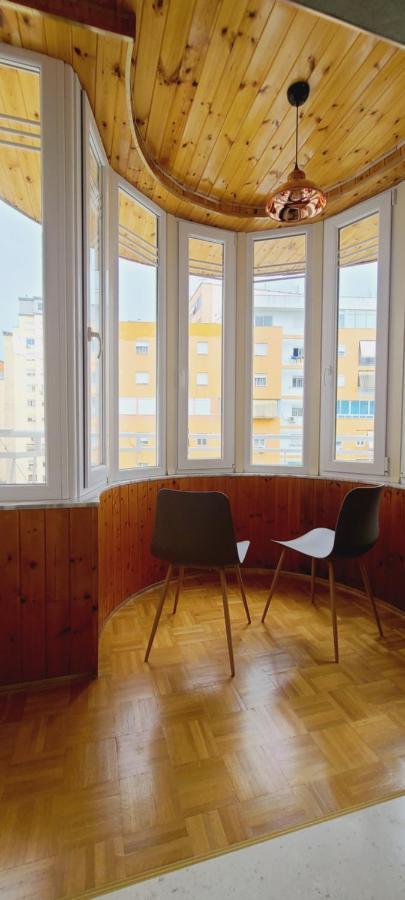 Oro Apartments Τίρανα Εξωτερικό φωτογραφία