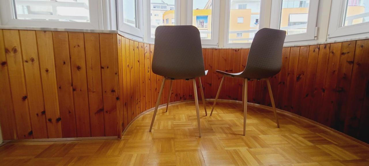 Oro Apartments Τίρανα Εξωτερικό φωτογραφία