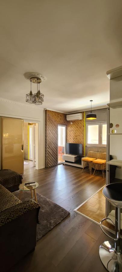 Oro Apartments Τίρανα Εξωτερικό φωτογραφία