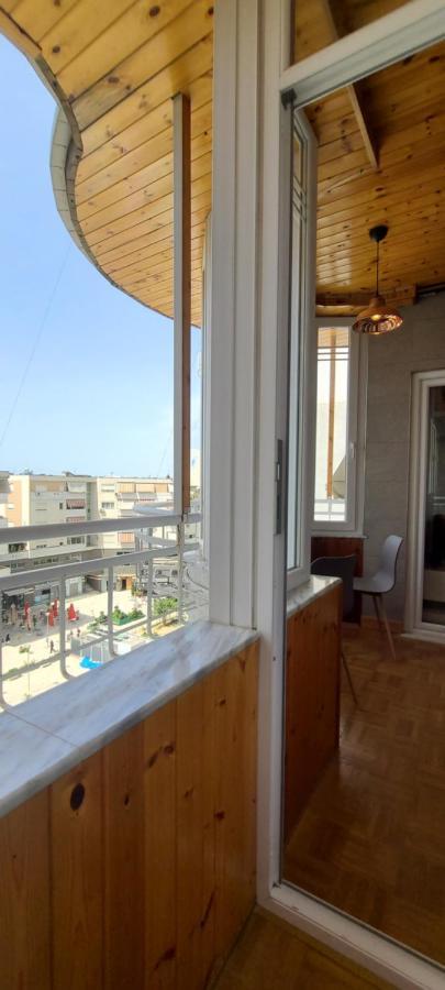 Oro Apartments Τίρανα Εξωτερικό φωτογραφία