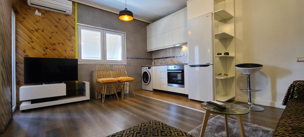 Oro Apartments Τίρανα Εξωτερικό φωτογραφία