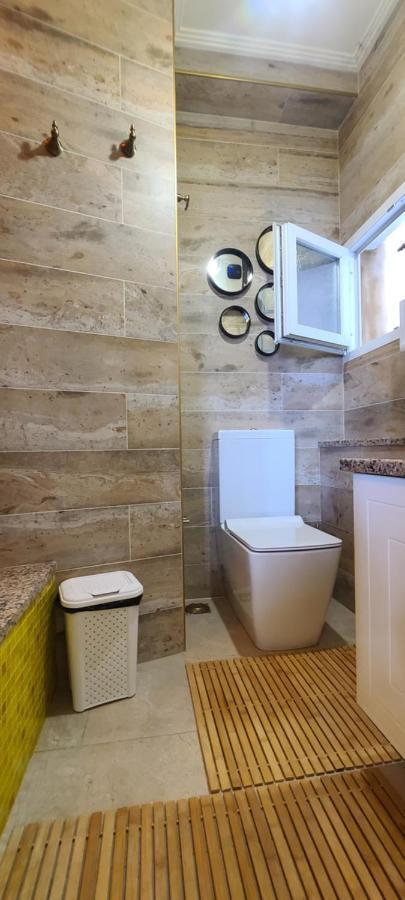 Oro Apartments Τίρανα Εξωτερικό φωτογραφία