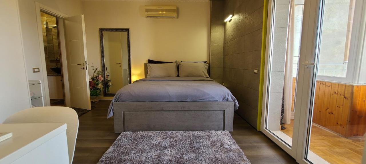 Oro Apartments Τίρανα Εξωτερικό φωτογραφία
