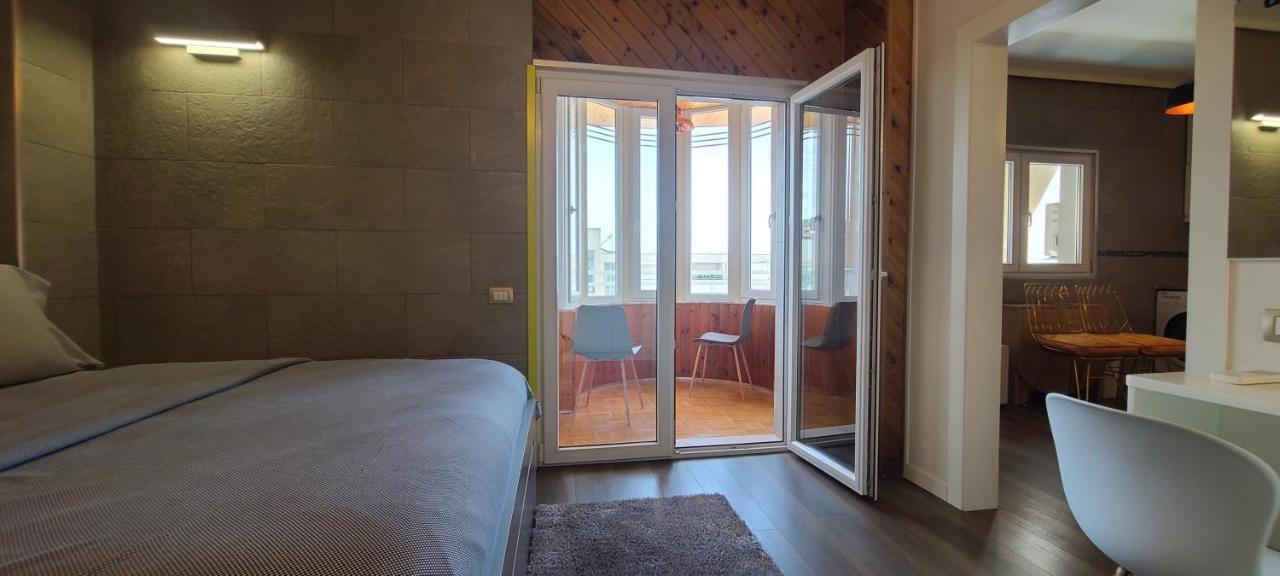 Oro Apartments Τίρανα Εξωτερικό φωτογραφία