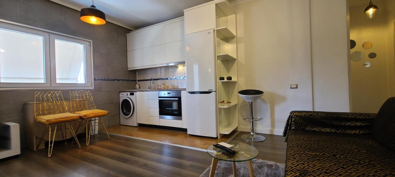 Oro Apartments Τίρανα Εξωτερικό φωτογραφία