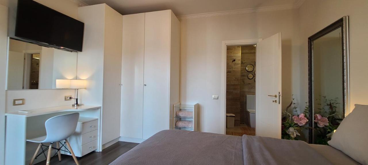 Oro Apartments Τίρανα Εξωτερικό φωτογραφία