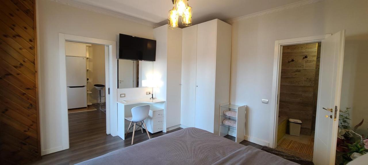 Oro Apartments Τίρανα Εξωτερικό φωτογραφία